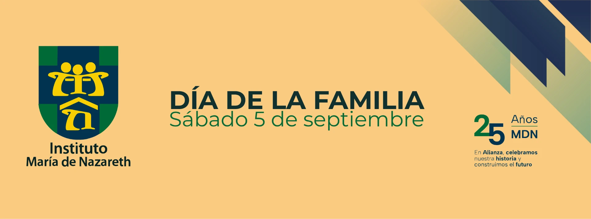 Aniversario 25 Años